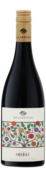 Millbrook Limited Release Shiraz
